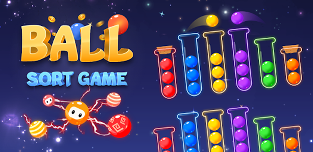 Ball Sort